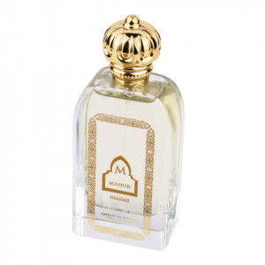 Mahur Hasadah Extract de Parfum, Barbati
