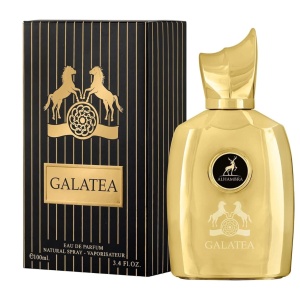 Maison Alhambra Galatea, Apa de Parfum, Barbati