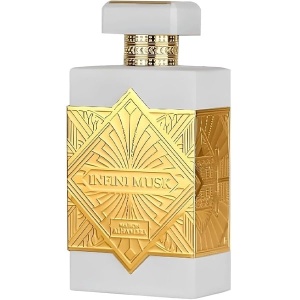 Maison Alhambra Infini Musk, Apa de Parfum Unisex