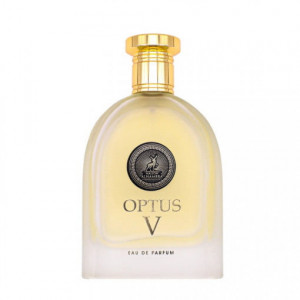Maison Alhambra Optus V Apa de Parfum Unisex, 100 ml