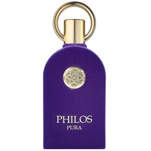 Maison Alhambra Philos Pura, Apa de Parfum Unisex, 100 ml