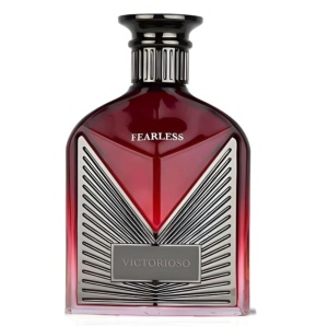 Maison Alhambra Victorioso Fearless, Apa de Parfum,Barbati, 100 ml