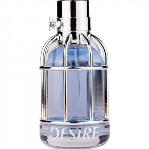 Maison Asrar Desire, Apa de Parfum, Barbati, 100 ml - Img 2