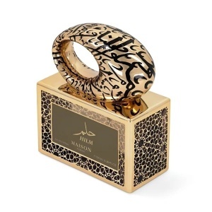 Maison Asrar Hilm, Apa de Parfum, Unisex, 100 ml