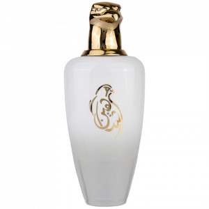Maison Asrar White, Apa de Parfum, Unisex, 110 ml