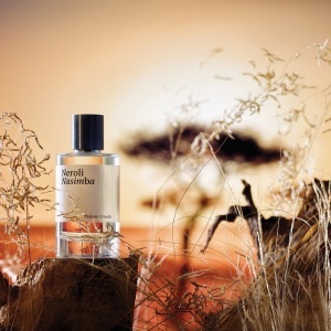 Maison Crivelli Neroli Nasimba, Apa de Parfum, Unisex