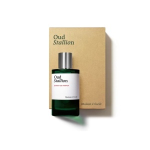 Maison Crivelli Oud Stallion, Extrait de Parfum, Unisex
