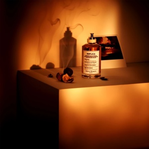 Maison Margiela Replica By The Fireplace, Apa de Toaleta, Unisex