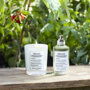 Maison Margiela Replica From the Garden, Apa de Toaleta, Unisex