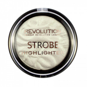 Makeup Revolution Strobe Highlighter, Iluminator