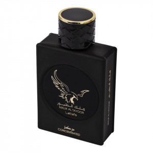 Malik al Tayoor Concentrated Lattafa, Apa de Parfum, Barbati, 100ml - Img 3