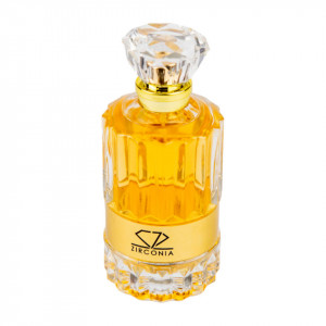  Mamlakat Al Oud Zirconia, Apa de Parfum, Unisex, 100 ml