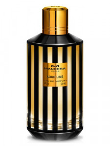 Mancera Aoud Line, Apa de Parfum, Unisex