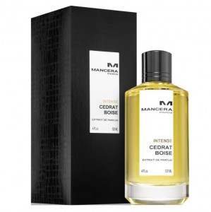 Mancera Cedrat Boise Intense, Apa de Parfum, Unisex