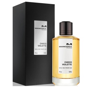 Mancera Choco Violette, Apa de parfum, Unisex