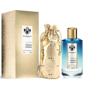Mancera Intense French Riviera, Apa de parfum, Unisex