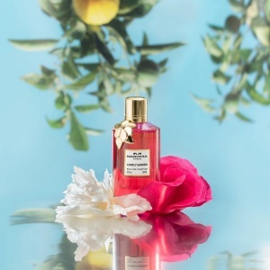 Mancera Lovely Garden, Apa de parfum, Femei