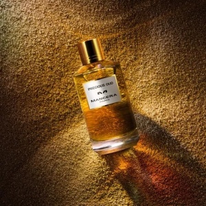 Mancera Precious Oud, Apa de parfum, Unisex