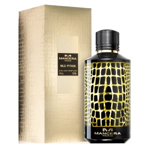 Mancera Wild Python, Apa de parfum, Unisex