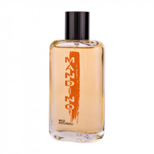 Mandino Wild Patchouli, Dina Cosmetics, Apa de Parfum, Unisex
