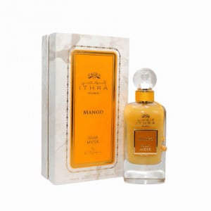 Mango Ithra Musk, Ard Al Zaafaran, Apa de Parfum, Unisex, 100 ml