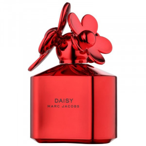 Marc Jacobs Daisy Shine Edition Red - Img 2