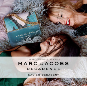 Marc Jacobs Decadence Eau So Decadent - Img 2