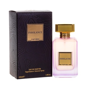 Marhaba Insolance, Apa de parfum, Femei, 100 ml