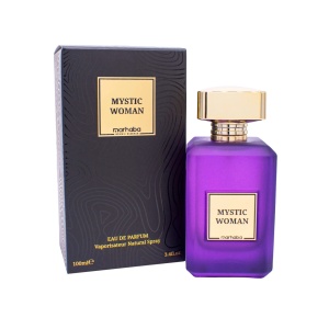Marhaba Mystic Woman, Apa de parfum, 100 ml