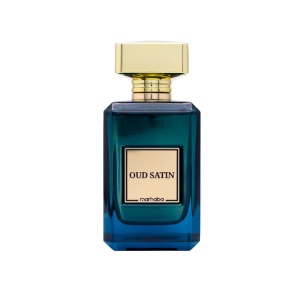 Marhaba Oud Satin, Apa de parfum, Unisex, 100 ml