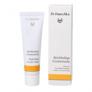 Masca de fata Dr Hauschka Hydrating Cream Mask