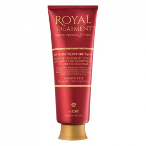 Masca de par CHI Royal Treatment Intense Moisture, 236 ml