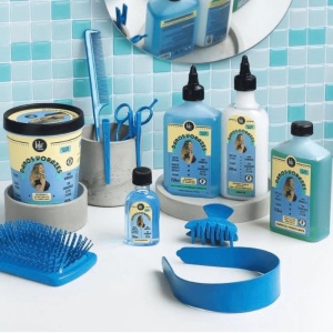 Masca de par reparatoare Danos Vorazes, Lola Cosmetics, 450 g