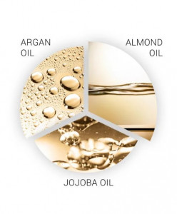 Masca de par Wella SP Luxe Oil Keratin Restore