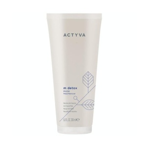 Masca detoxifianta pentru indepartarea metalelor Kemon Actyva M Detox Metal Remover