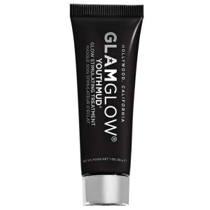 Masca faciala pentru curatarea tenului, pentru iluminare instantanee Glamglow, Women, Youthmud - Img 2