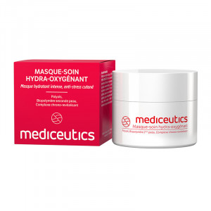 Masca hidra-oxigenanta Mediceutics, 50 ml