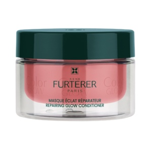 Masca hidratanta cu efect de reparare a parului deteriorat Color Glow, Rene Furterer 200 ml