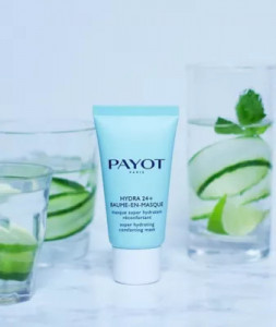 Masca hidratanta Payot Hydra 24+ Baume-En-Masque, 50 ml - Img 2