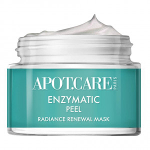 Enzymatic Peel, APOT.CARE