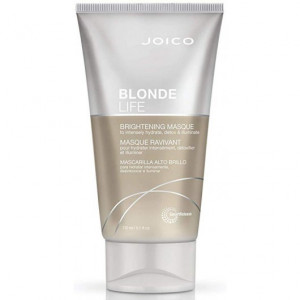 Masca pentru par blond Joico Blonde Life Brightening Mask
