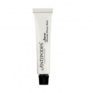 Masca pentru ten Antipodes Aura Manuka, Femei, 15 ml