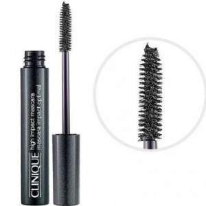 Mascara Clinique High Impact 01 Black