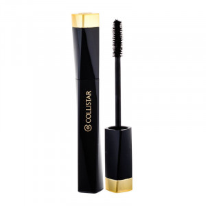 Mascara Collistar Design Extra-Volume Ultra Black-Extension