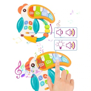 Masuta de Activitati pentru Bebe – Joc Interactiv si Educativ