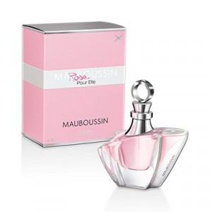 Mauboussin Rose Pour Elle 50 ml