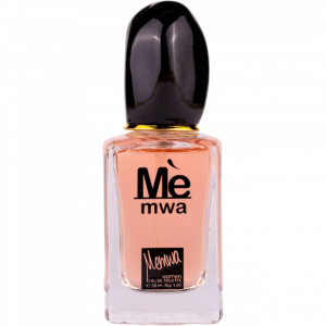 Me Memwa Apa de Toaleta, Femei, 30 ml1