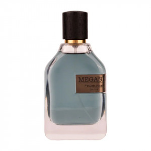 Megasea Wadi al Khaleej, Apa de Parfum, Unisex, 100ml