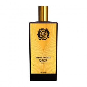 Memo Paris French Leather, Apa de Parfum, Unisex - Img 2