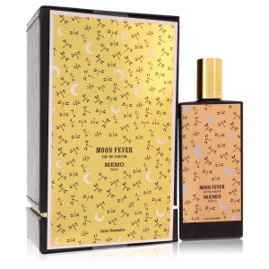 Memo Paris, Les Echappees - Moon Fever, Apa de Parfum, Unisex